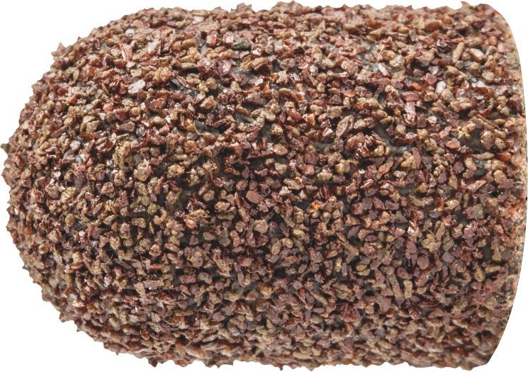 PFERD ABRASIVE POLICAP C SHAPE 10MM 60 GRIT